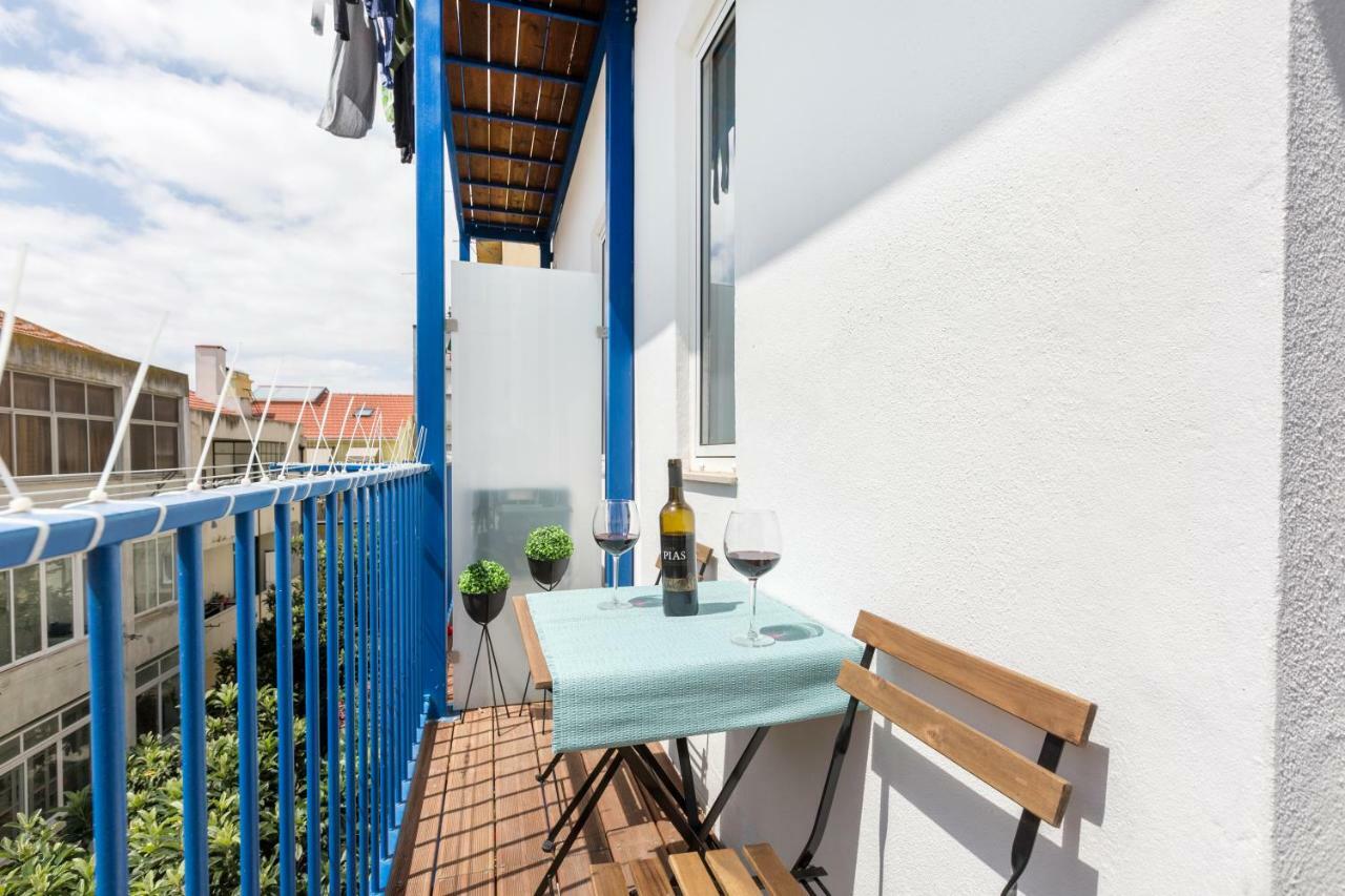 The Tile House 95 Lisboa Exterior foto