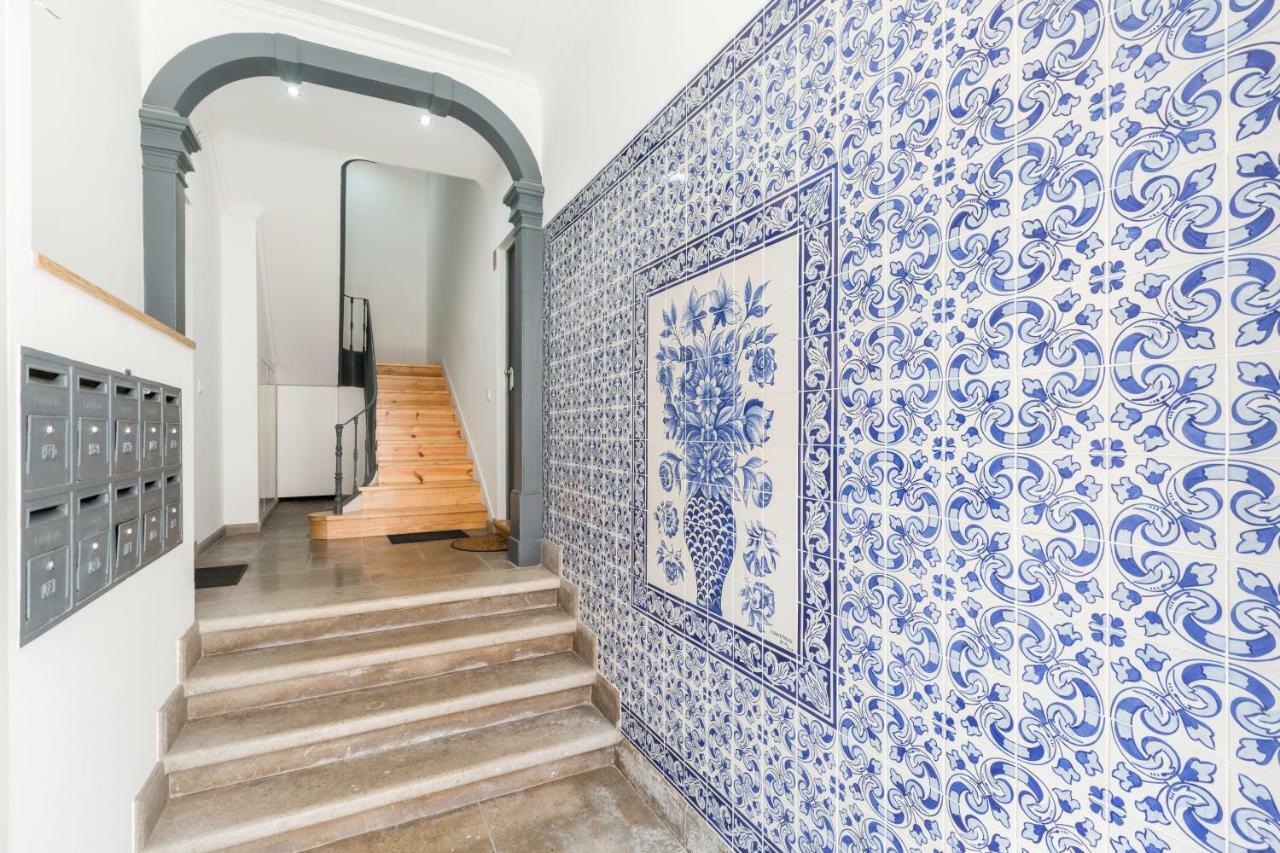 The Tile House 95 Lisboa Exterior foto